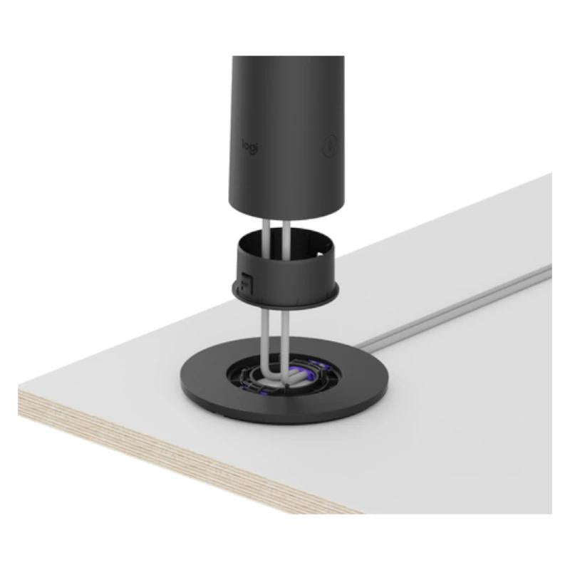 Logitech Sight - detalle