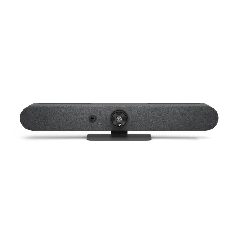 Logitech Rally Bar Mini 4k UHD 120º