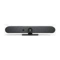 Logitech Rally Bar Mini 4k UHD 120º