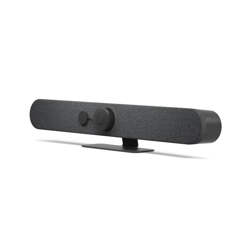 Logitech Rally Bar Mini 4k UHD 120º - detalle
