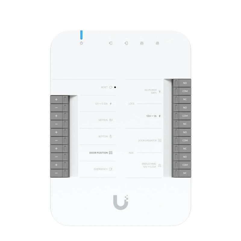 Ubiquiti UA-G2-SK Sistema Control Acceso - detalle