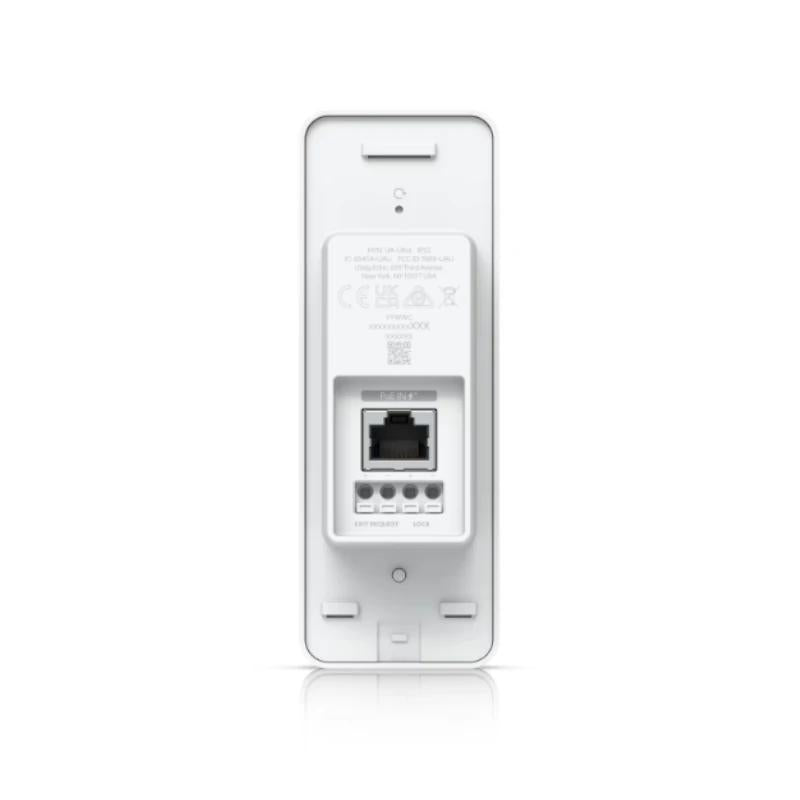 Ubiquiti UA-ULTRA Lector Acceso con Hub IP55 - detalle