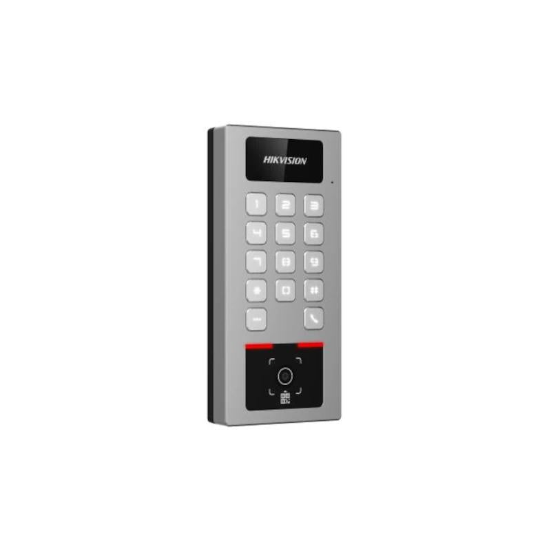 Hikvision DS-K1T502DBWX-CQR(STD) - detalle