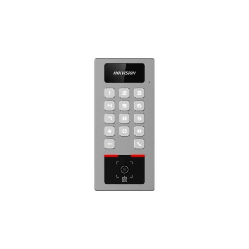Hikvision DS-K1T502DBWX-CQR(STD) - detalle