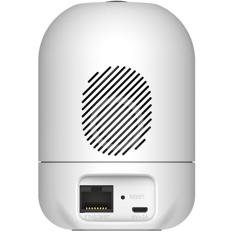 D-Link DCS-8526LH/E Cámara IP 340º WiFi 2K QHD PT - detalle