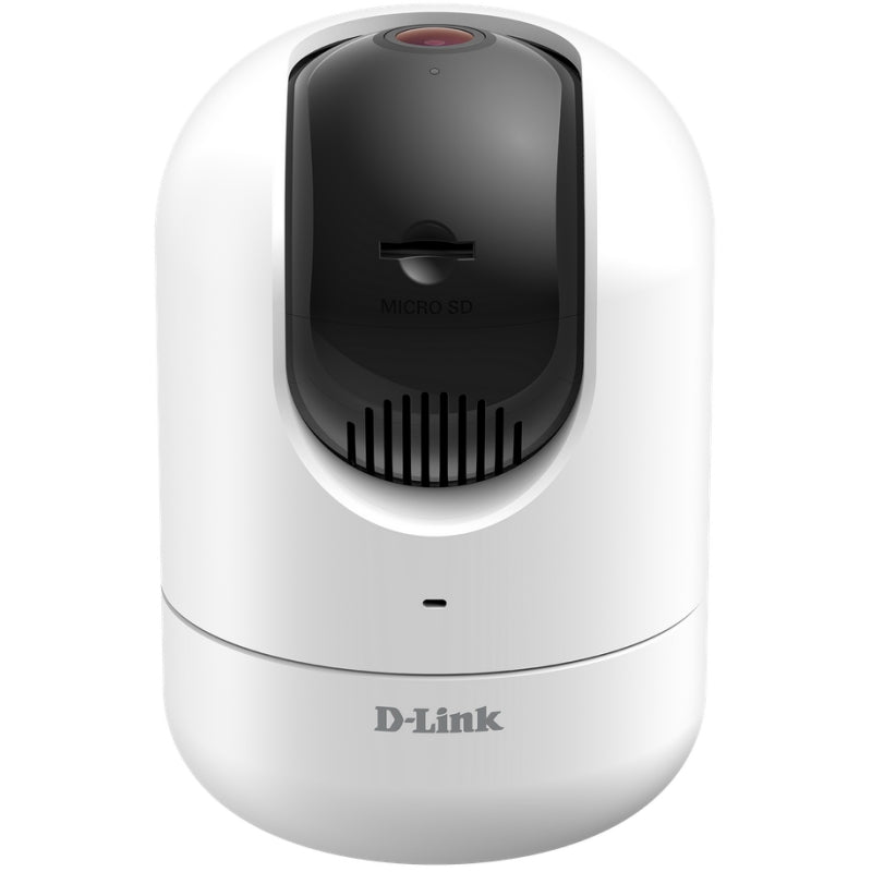 D-Link DCS-8526LH/E Cámara IP 340º WiFi 2K QHD PT - detalle