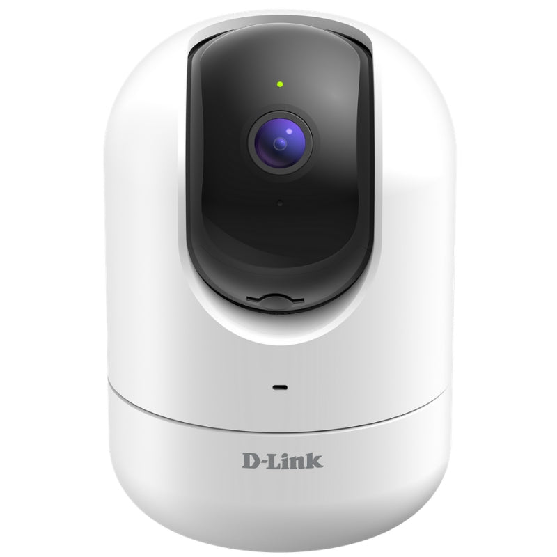 D-Link DCS-8526LH/E Cámara IP 340º WiFi 2K QHD PT - detalle