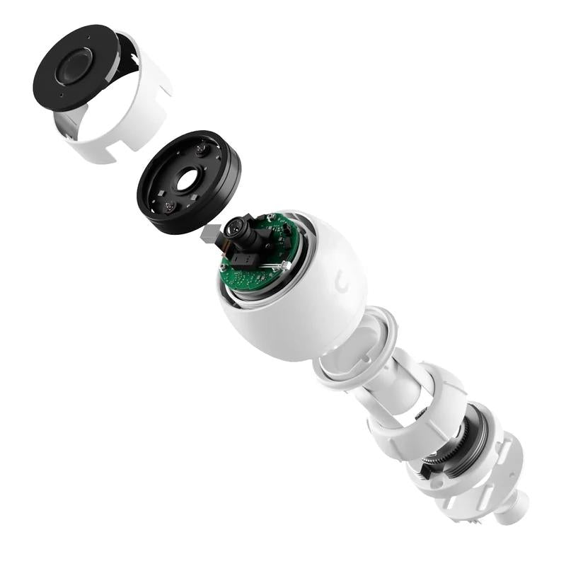 Ubiquiti Cámara UVC-G5-BULLET PoE 2K HD - detalle
