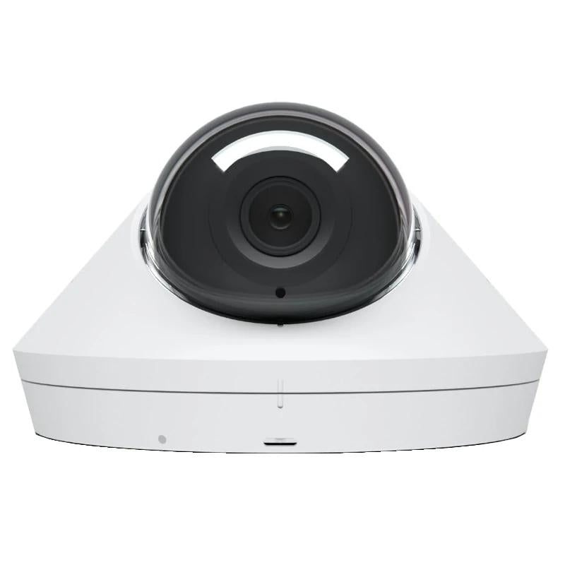Ubiquiti UVC-G5-DOME Cámara techo 2K HD PoE - detalle