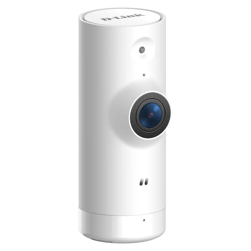 D-Link DCS-8000LHV3 Mini-Camara IP WiFi FHD 129º - detalle