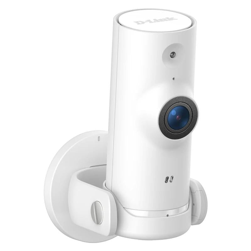 D-Link DCS-8000LHV3 Mini-Camara IP WiFi FHD 129º - detalle
