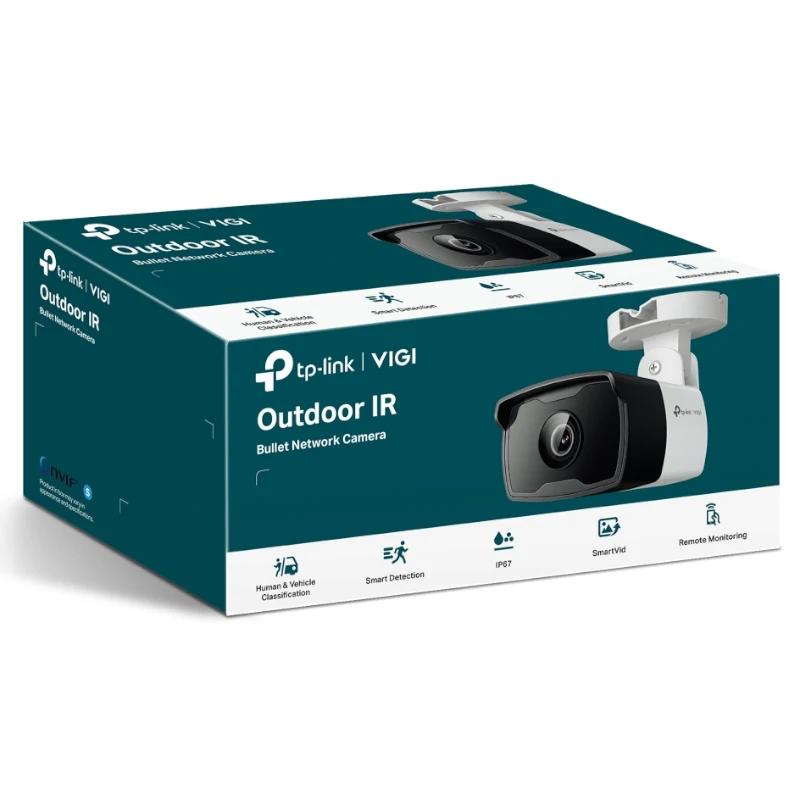 VIGI Cámara IP Bullet C320I 2MP Plástico IR 2.8mm - detalle