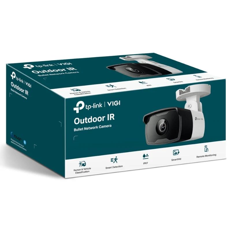 VIGI Cámara IP Bullet C330I 3MP Plástico IR 2.8mm - detalle