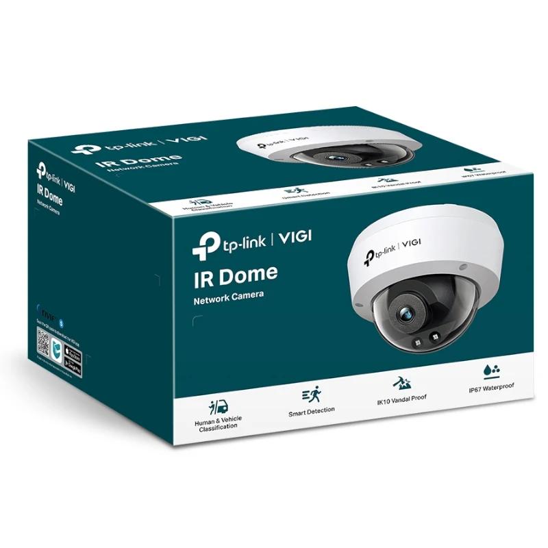 VIGI Cámara IP Domo C220I 2MP Plástico IR 2.8mm - detalle