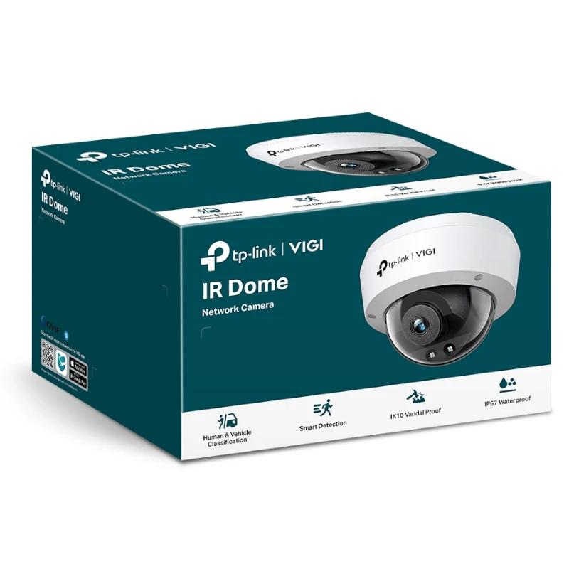 VIGI Cámara IP Domo C240I 4MP Plástico IR 2.8mm - detalle
