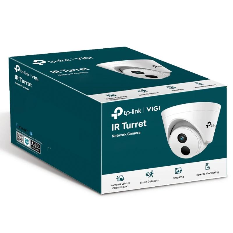 VIGI Cámara IP Turret C420I 2MP Plástico IR 4mm - detalle