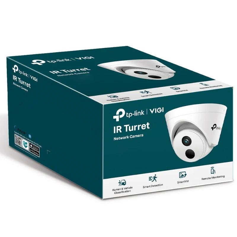 VIGI Cámara IP Turret C430I 3MP Plástico IR 4mm - detalle