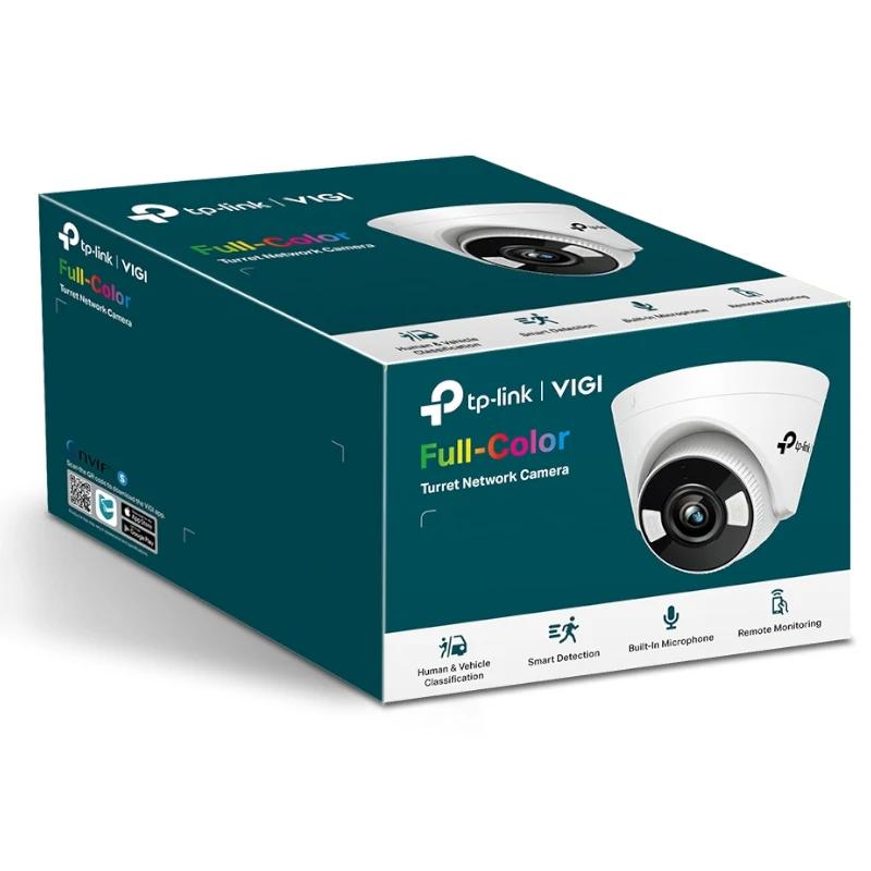 VIGI Cámara IP Turret C450 5MP Plástico Full-Color - detalle