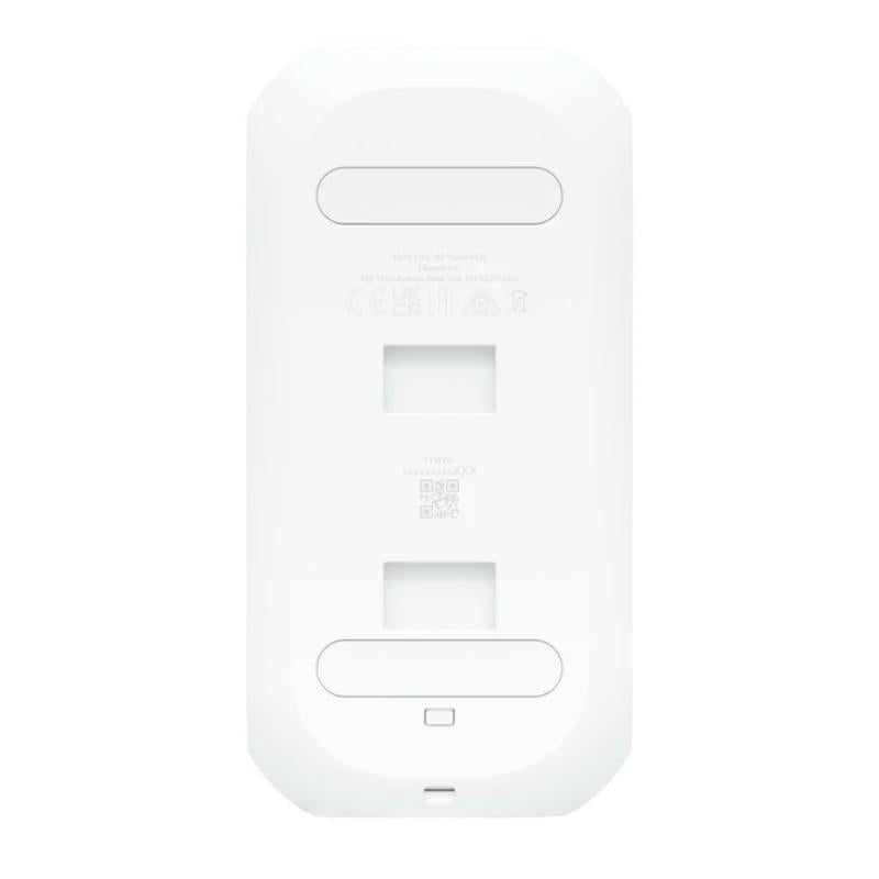 Ubiquiti UVC-AI-Theta-Hub Ud Procesamiento 1xGbE - detalle