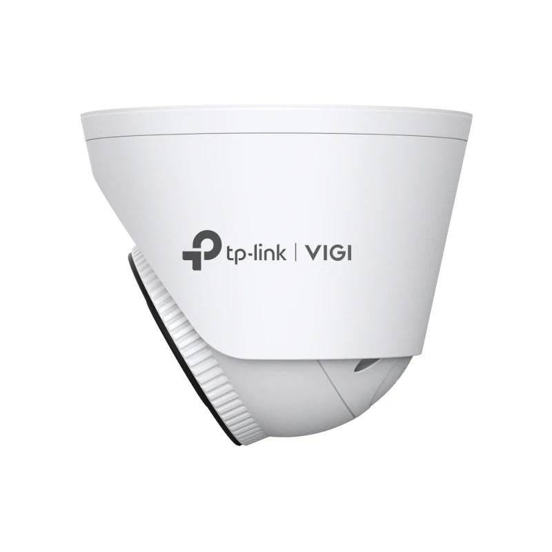 VIGI S455(4mm) Cámara NW Turret 5MP Full-Color - detalle