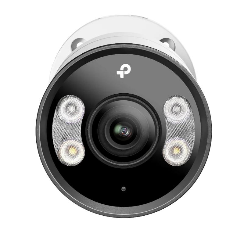 VIGI S385(2.8mm) Cámara NW Bullet 8MP Out Full-Col - detalle