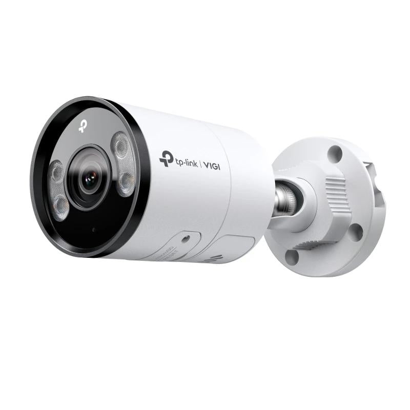 VIGI S345(6mm) Cámara NW Bullet 4MP Out Full-Color