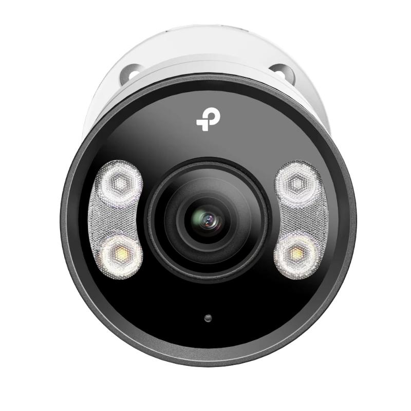 VIGI S345(6mm) Cámara NW Bullet 4MP Out Full-Color - detalle