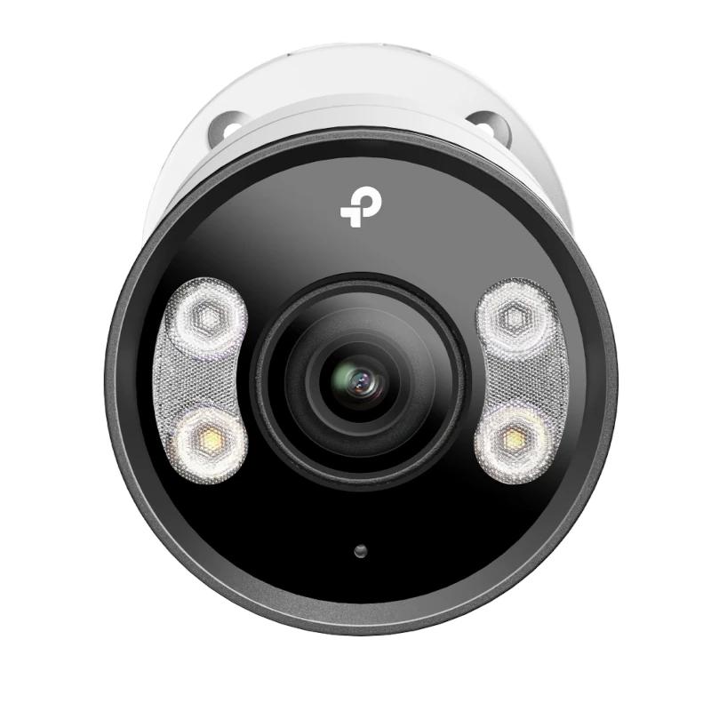 VIGI S345(2.8mm) Cámara NW Bullet 4MP Out Full-Col