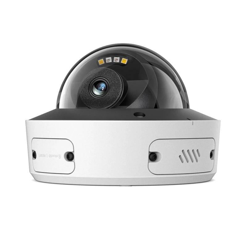 VIGI S245(2.8mm) Cámara NW Dome 4MP Full-Color - detalle