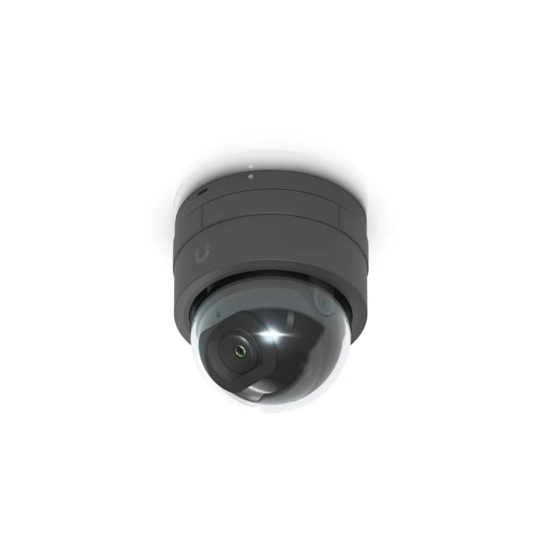 Ubiquiti UVC-G5-DOME-ULTRA Cámara 2K HD PoE Bl - detalle