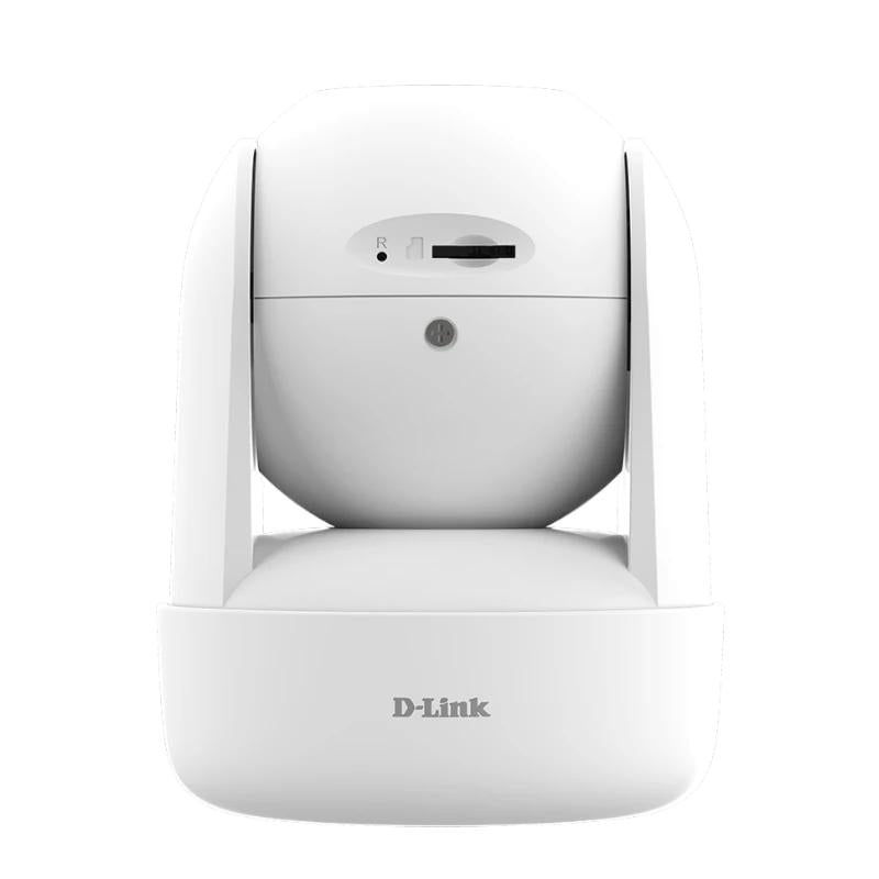 D-Link DCS-6501LH/EC1 Cámara WiFi6 2K Pan&Tilt