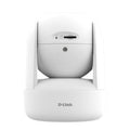 D-Link DCS-6501LH/EC1 Cámara WiFi6 2K Pan&Tilt