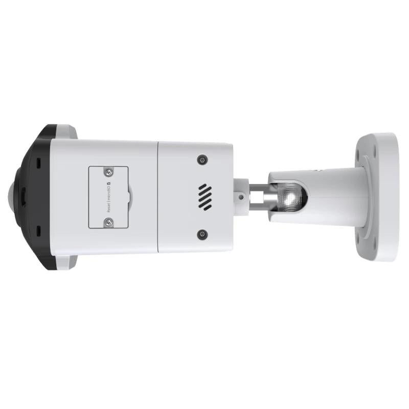 VIGI S385PI Cámara IP Bullet 8MP FullColor IR IP67 - detalle