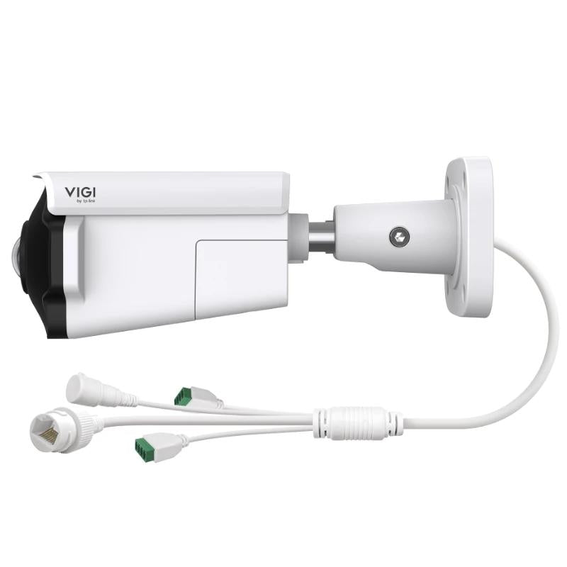 VIGI S385PI Cámara IP Bullet 8MP FullColor IR IP67 - detalle