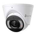 VIGI S485(4mm) Cámara IP Turret 8MP Full-Color