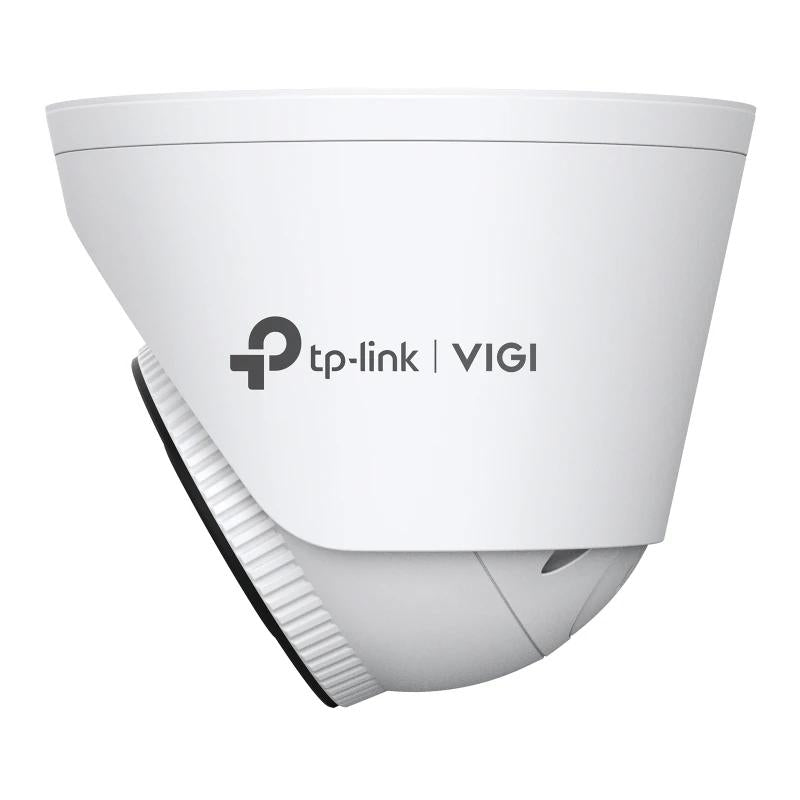 VIGI S485(4mm) Cámara IP Turret 8MP Full-Color - detalle