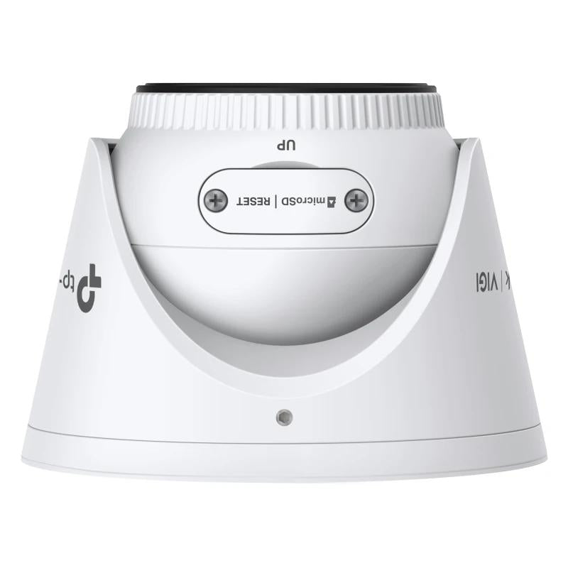 VIGI S485(4mm) Cámara IP Turret 8MP Full-Color - detalle