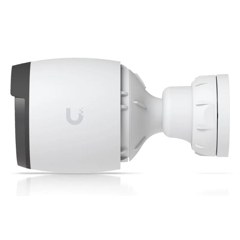 Ubiquiti UVC-G6-Bullet-W PoE 4K IP66 IK04 IR - detalle