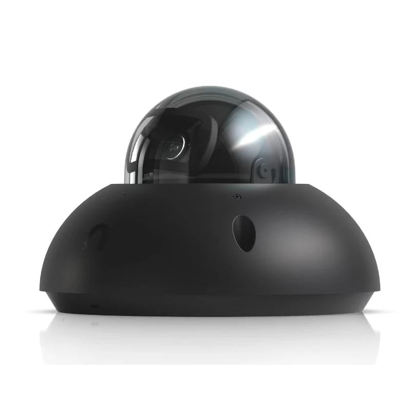 Ubiquiti UVC-G6-Dome-W Cámara techo 4K PoE IP66 - detalle