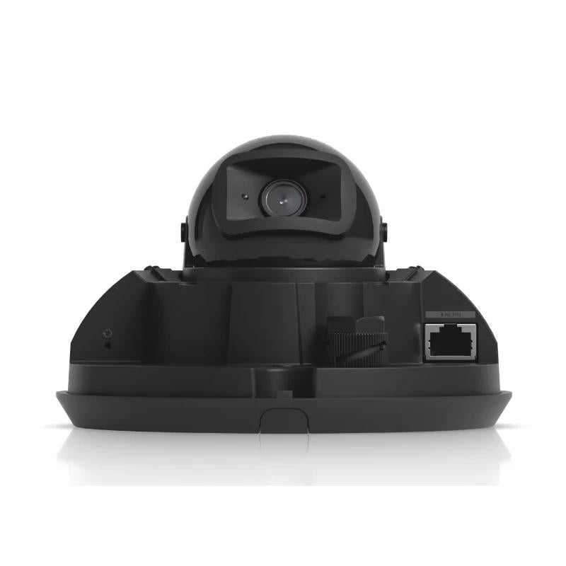 Ubiquiti UVC-G6-Dome-W Cámara techo 4K PoE IP66 - detalle