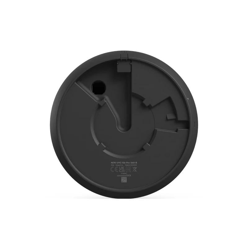 Ubiquiti UVC-G6-Pro-360-W Cámara PoE 12MP IP66 - detalle