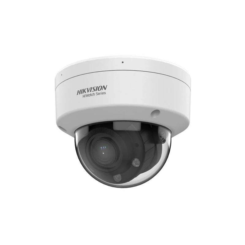 Hikvision HWI-D640HA-LZU(2.8-12mm) - detalle
