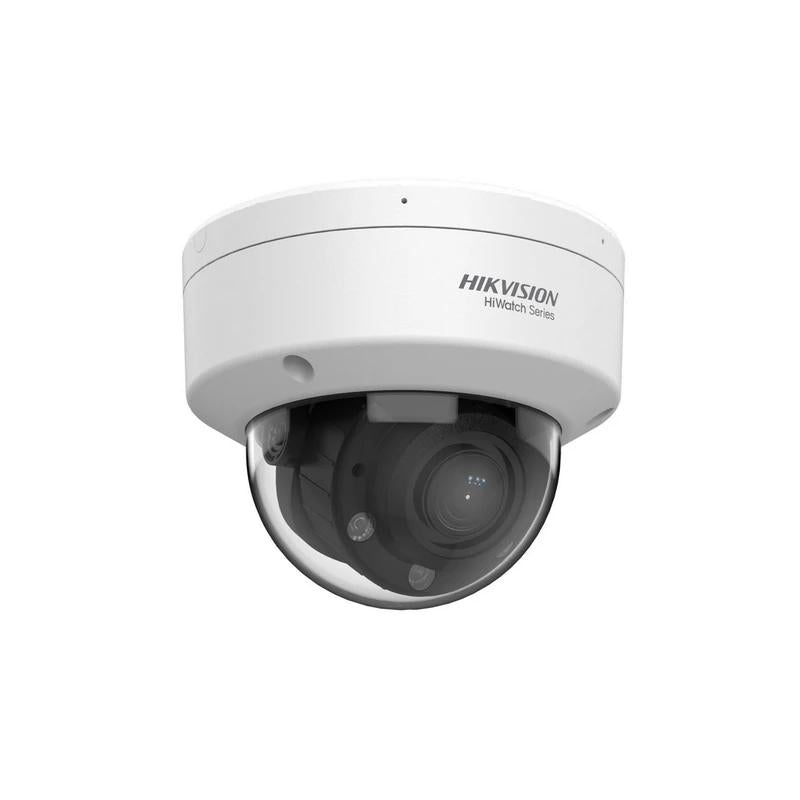 Hikvision HWI-D640HA-LZU(2.8-12mm) - detalle