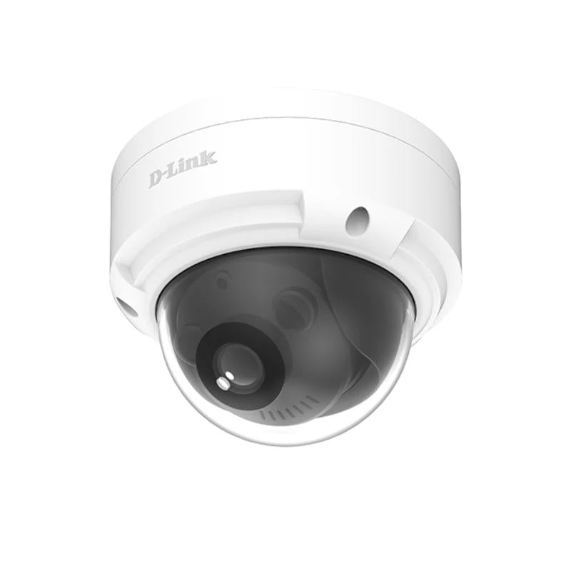 D-Link BCD-P01 Cámara Domo Exterior H.265 2MP - detalle
