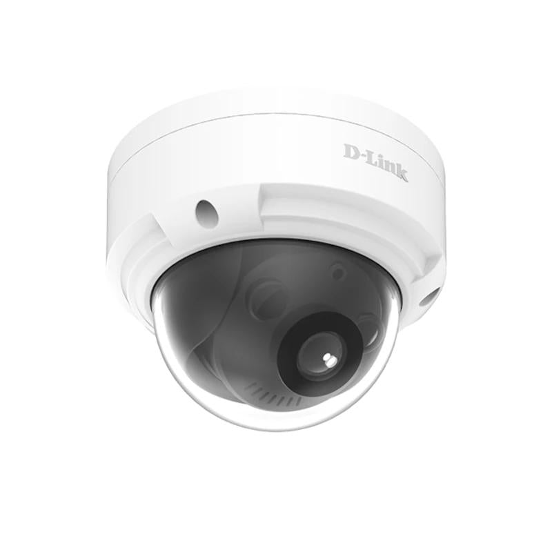 D-Link BCD-P01 Cámara Domo Exterior H.265 2MP - detalle