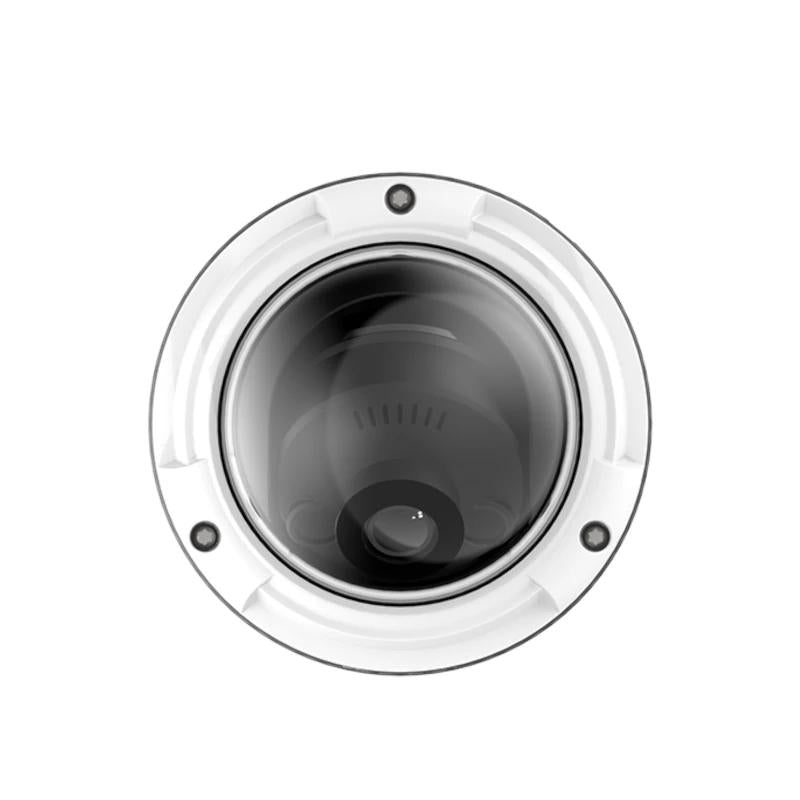 D-Link BCD-P01 Cámara Domo Exterior H.265 2MP - detalle