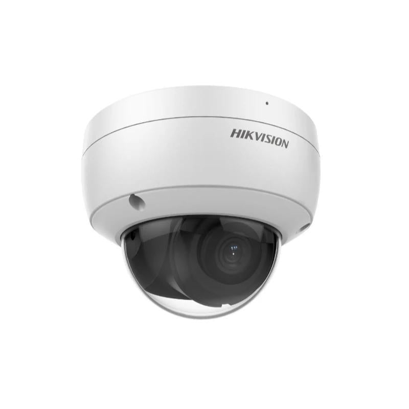 Hikvision DS-2CD2183G2-IU(2.8mm) Domo IP67 IK10 - detalle