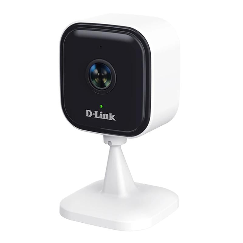 D-Link DCS-6013/E Cámara Full2K Wi-Fi Cloud - detalle