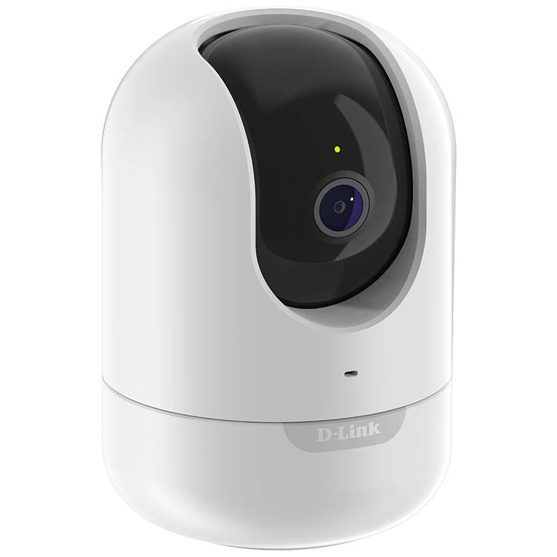 D-Link DCS-8610/E Cámara Pan&Tilt Wi-Fi Cloud 2.5K - detalle