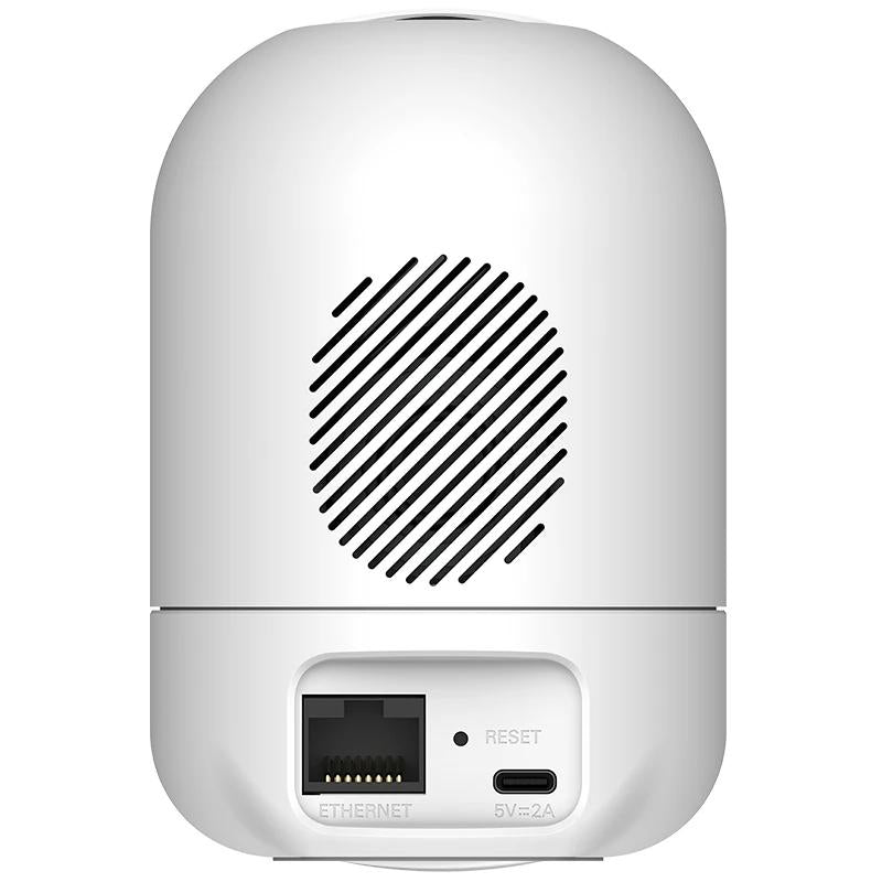 D-Link DCS-8610/E Cámara Pan&Tilt Wi-Fi Cloud 2.5K - detalle
